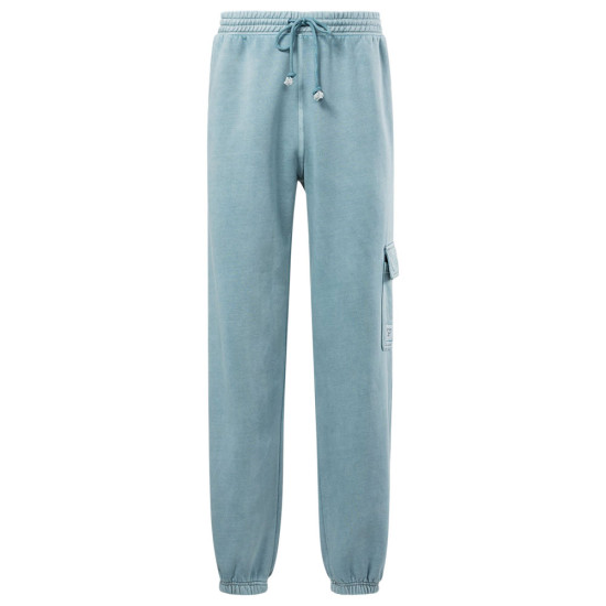 Reebok Ανδρικό παντελόνι φόρμας Classic Fleece Sweatpants